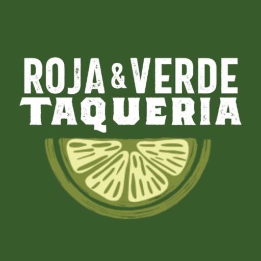 Roja & Verde Taqueria