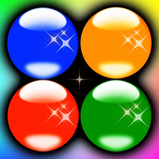 Satisfying Balls icon
