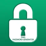 PWG - Password Generator App Cancel