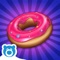 Donut Maker - Baking Games