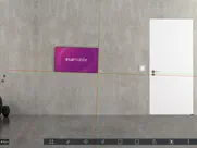 niveau laser iPad Captures Décran 4