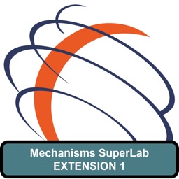 MSL Extension 1 for PLD