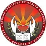 Athena health sciences App Contact