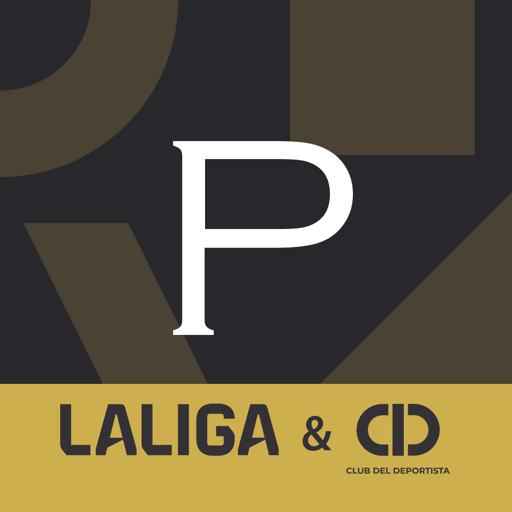 Players by LALIGA & CD