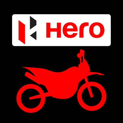 Hero RideGuide Download