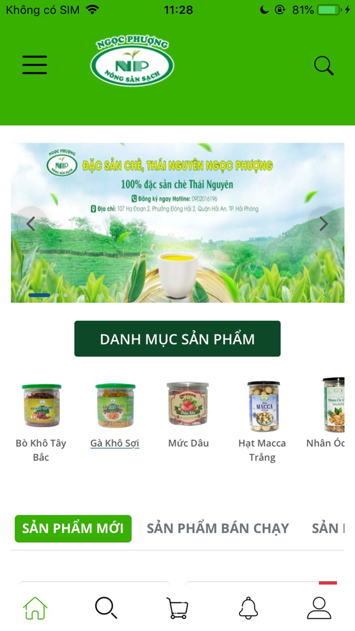 Ngọc Phượng Group