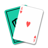 Playing cards -simple- - yuya kanbetsunawa