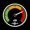 Sound Meter / Noise Detector - iPadアプリ