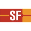 San Francisco Transit Stickers icon