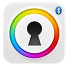 JINOU BLELock app icon