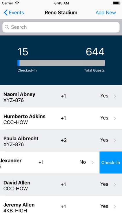 PromoCapture LIVE screenshot-3