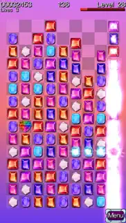 diamond stacks - connect gems айфон картинки 2