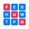Word Search Classic Crossword icon