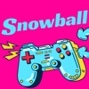 Snowball：Game icon