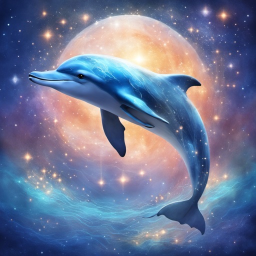 Delphinus icon