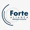 RASTREAMENTO FORTE ALIANÇA problems & troubleshooting and solutions