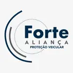 RASTREAMENTO FORTE ALIANÇA App Negative Reviews