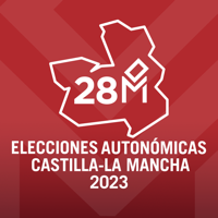JCCM Elecciones 2023
