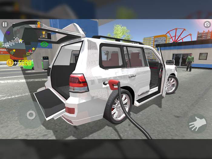 Car Simulator 2