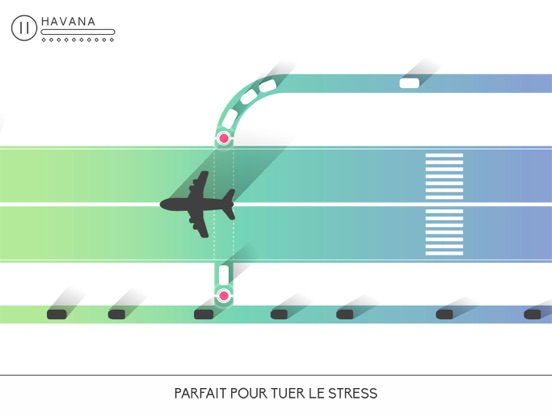 Screenshot #5 pour Traffix: Rush Urbain