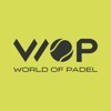 World of padel icon