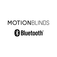 MotionBlinds Bluetooth