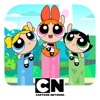 Powerpuff Girls: Jump! - iPhoneアプリ