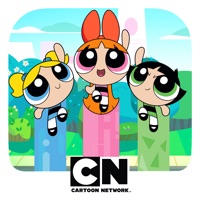 Powerpuff Girls: Jump!