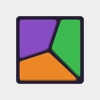 BlackOut: A Colorful Puzzle icon