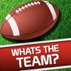 Icon Whats the Team? Football Quiz!