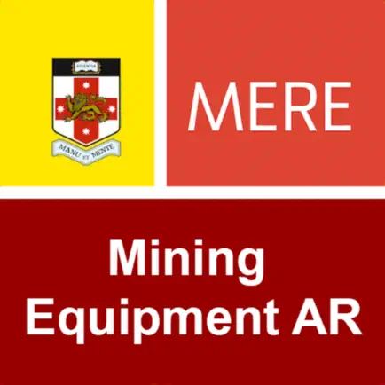 SMERE Mining Equipment AR Cheats