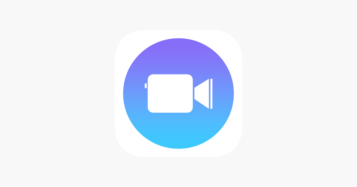 Clips στο App Store