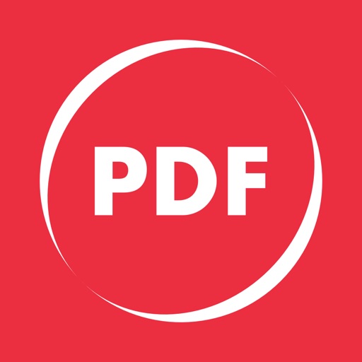 Easy PDF - Reader for PDF Icon