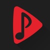 Add music to videos! - iPhoneアプリ