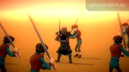 Game screenshot A Way To Slay -  Bloody Fight mod apk