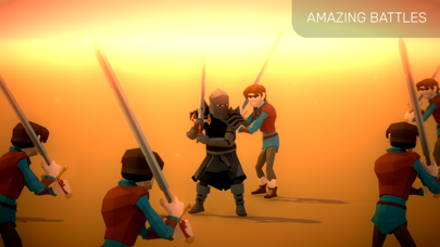 A Way To Slay -  Bloody Fight Screenshot