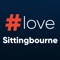 The Love Sittingbourne app has been developed to support the independent businesses of Sittingbourne
