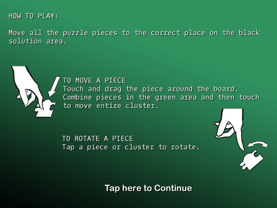 Screenshot #5 pour Jigsaw Puzzle 500+