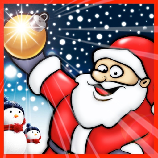 Play With Santa Claus iOS App