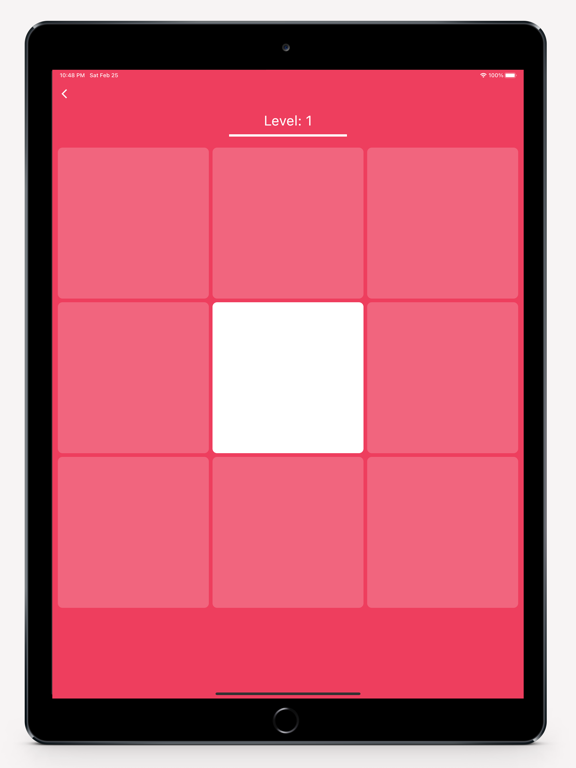 Screenshot #5 pour Human Benchmarks - Brain Test