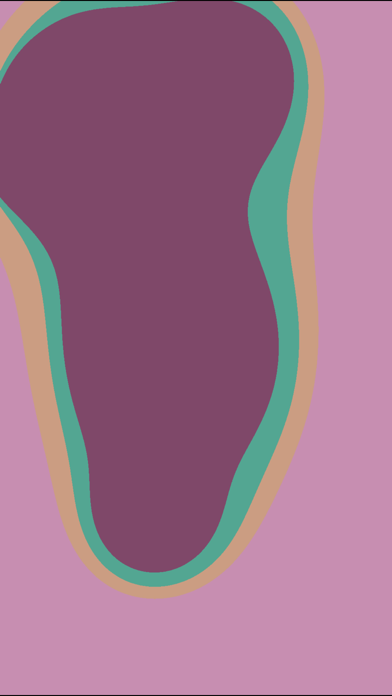 Lava Lamp HD Screenshot