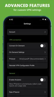 How to cancel & delete ipvanish: ip location changer 1