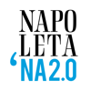 La Napoletana 2.0 - giancarlo calio'