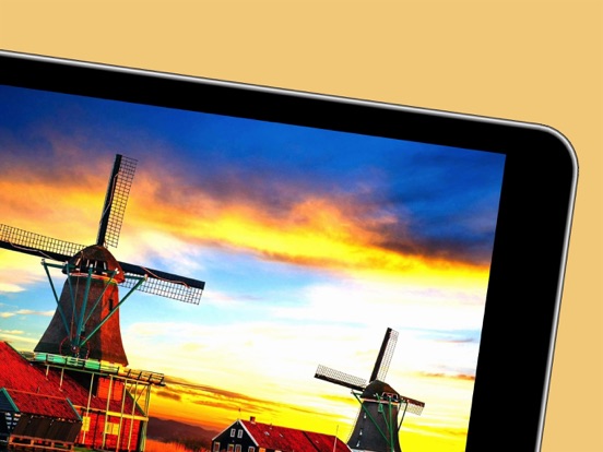 Screenshot #2 for Rotterdam Travel Guide .