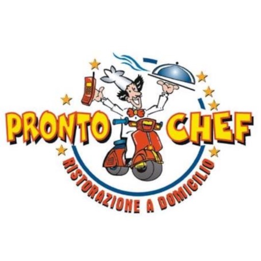 Pronto Chef