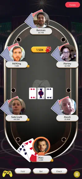 Game screenshot LAS-VEGAS.COM mod apk
