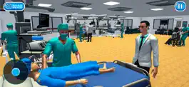 Game screenshot Real Surgeon Simulator Game 3D hack