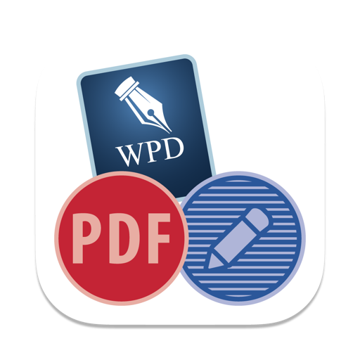 WPD Converter App Cancel