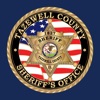 Tazewell County Sheriff IL icon