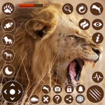 Download Lion Simulator - Wild Animals app